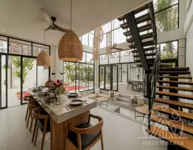 Купить виллу в Индонезии 890000$