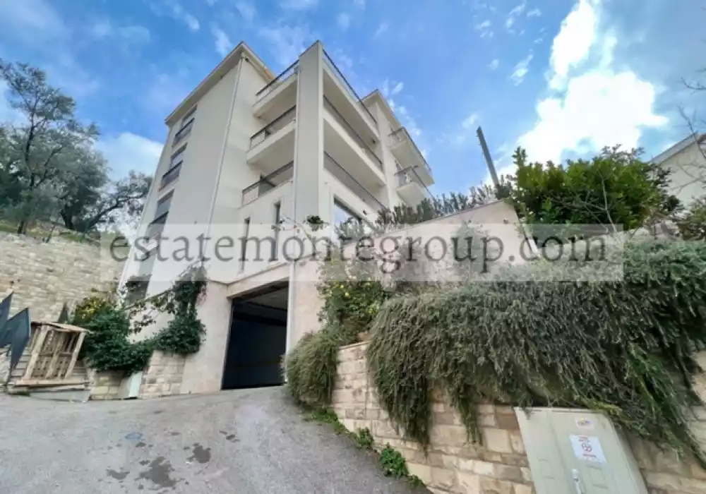 Квартира 120м² в Черногории, Пржно. Стоимостью 330000€ аренда фото-2