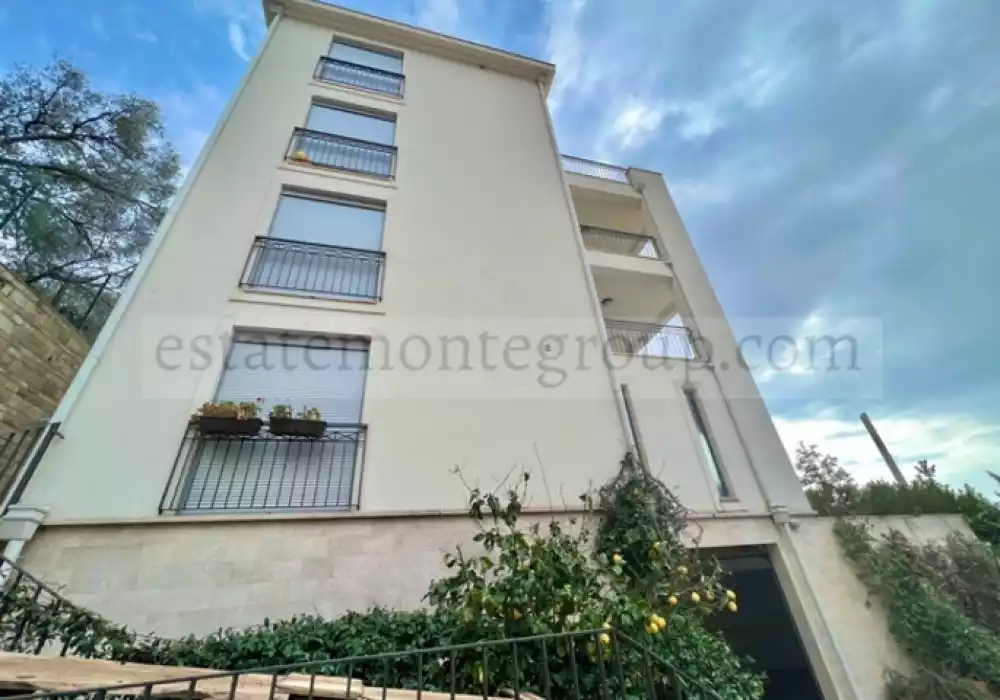Квартира 120м² в Черногории, Пржно. Стоимостью 330000€ аренда фото-13