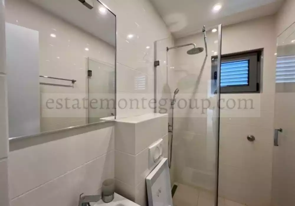 Квартира 120м² в Черногории, Пржно. Стоимостью 330000€ аренда фото-14