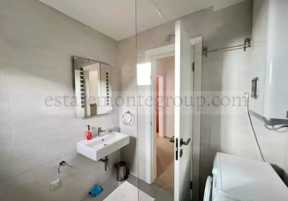 Квартира 120м² в Черногории, Пржно. Стоимостью 330000€ аренда фото-17