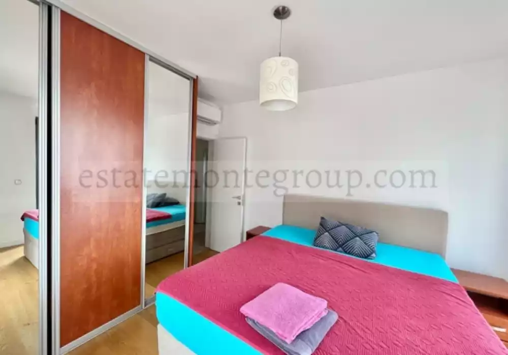 Квартира 120м² в Черногории, Пржно. Стоимостью 330000€ аренда фото-22