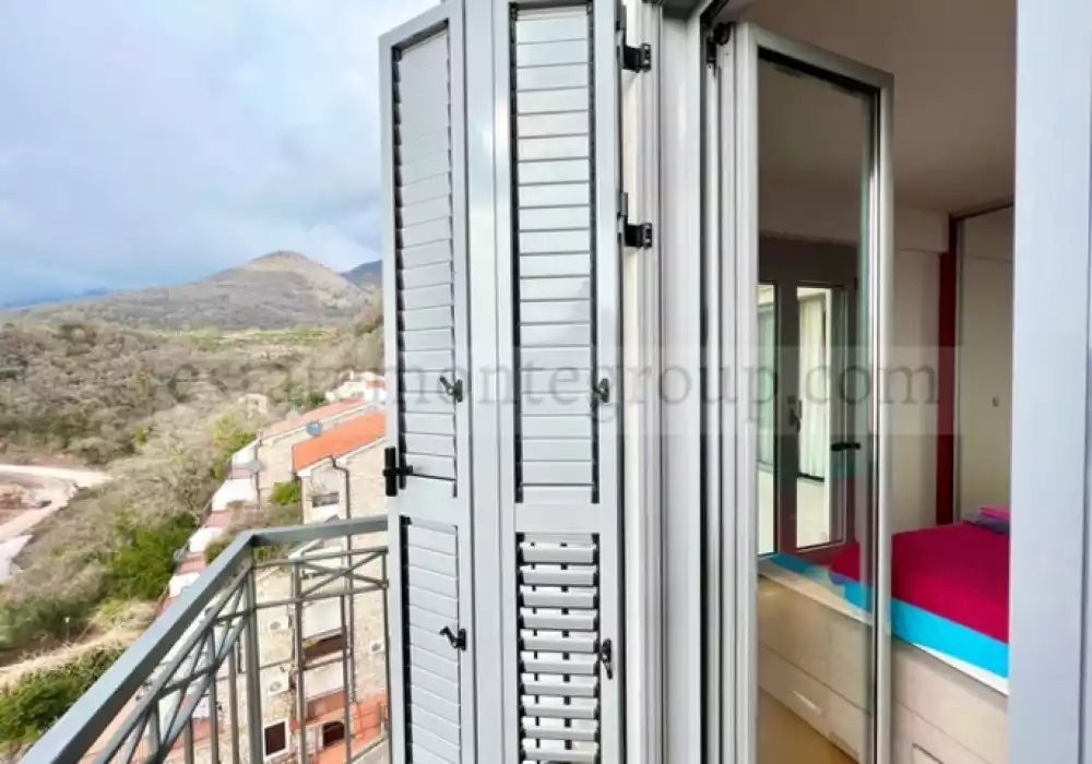 Квартира 120м² в Черногории, Пржно. Стоимостью 330000€ аренда фото-24