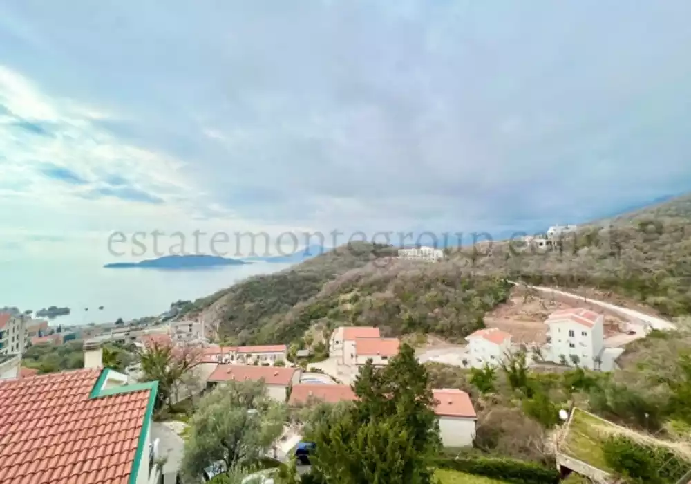 Квартира 120м² в Черногории, Пржно. Стоимостью 330000€ аренда фото-25