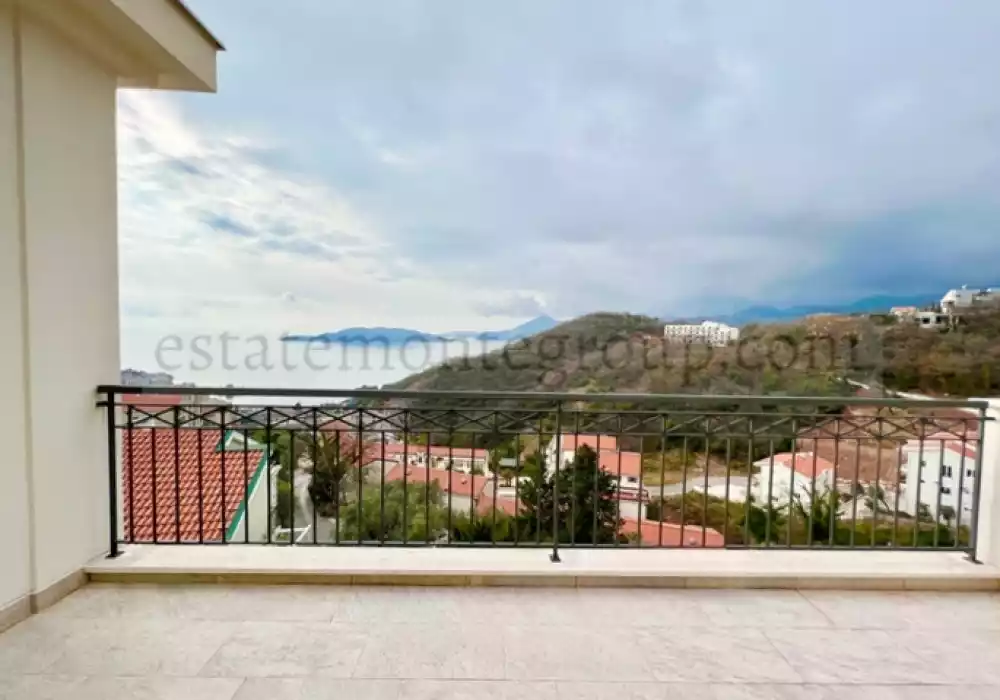 Квартира 120м² в Черногории, Пржно. Стоимостью 330000€ аренда фото-28