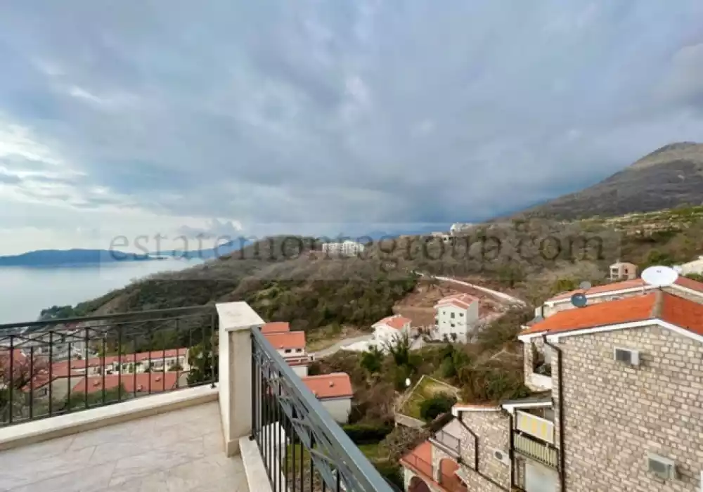 Квартира 120м² в Черногории, Пржно. Стоимостью 330000€ аренда фото-30