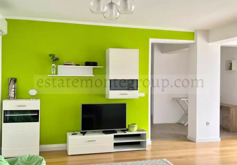 Квартира 120м² в Черногории, Пржно. Стоимостью 330000€ аренда фото-4