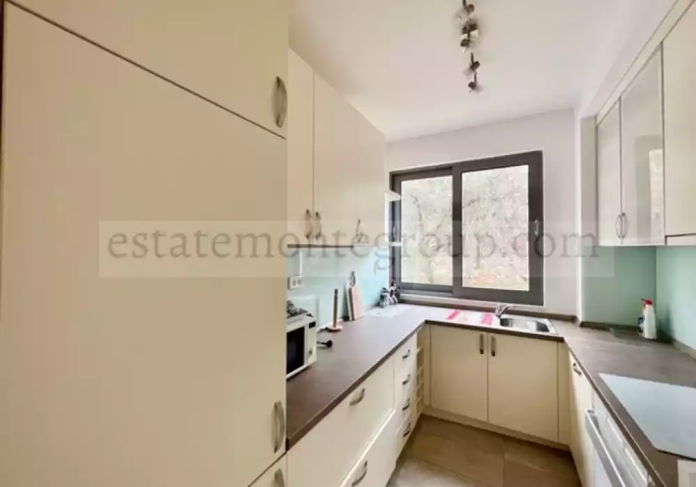 Квартира 120м² в Черногории, Пржно. Стоимостью 330000€ аренда фото-31