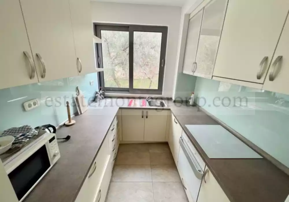 Квартира 120м² в Черногории, Пржно. Стоимостью 330000€ аренда фото-33