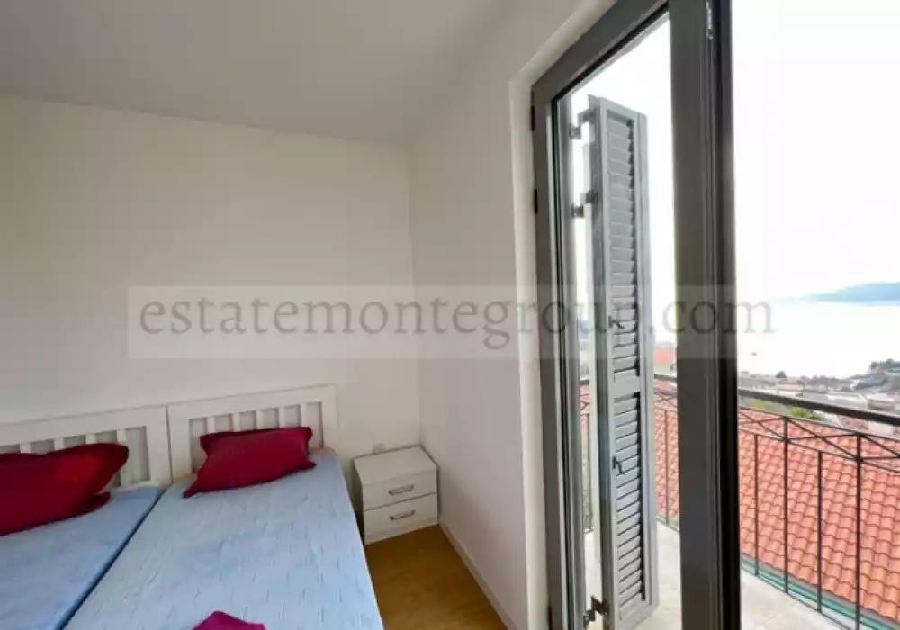 Квартира 120м² в Черногории, Пржно. Стоимостью 330000€ аренда фото-35