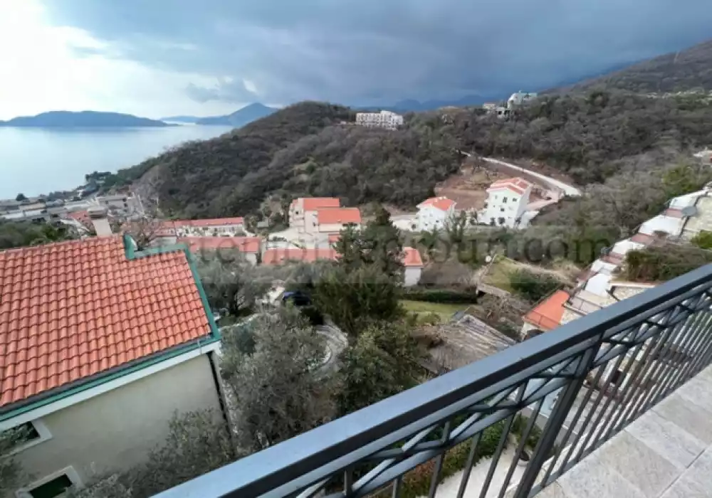 Квартира 120м² в Черногории, Пржно. Стоимостью 330000€ аренда фото-37