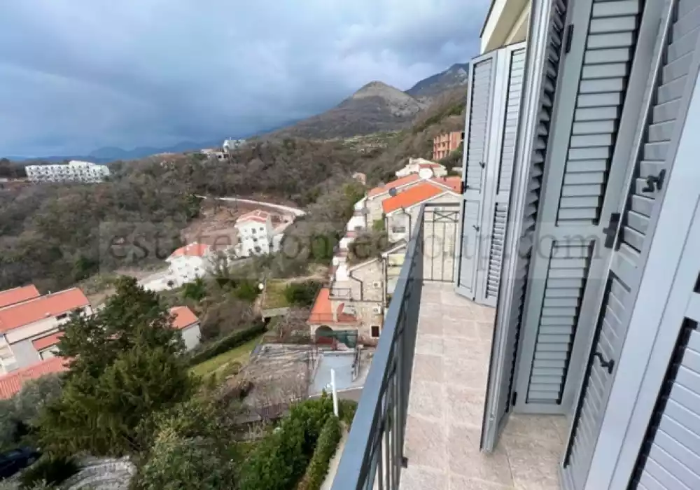 Квартира 120м² в Черногории, Пржно. Стоимостью 330000€ аренда фото-38