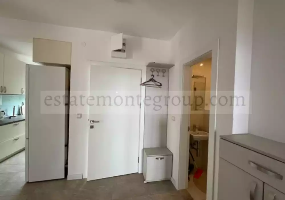 Квартира 120м² в Черногории, Пржно. Стоимостью 330000€ аренда фото-39