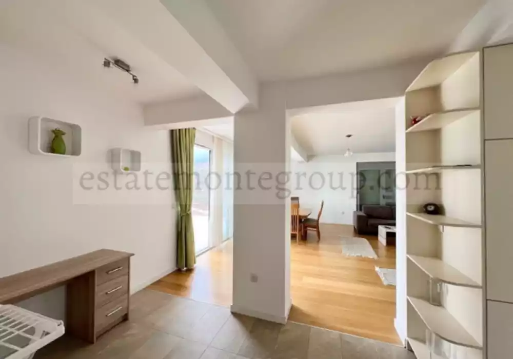 Квартира 120м² в Черногории, Пржно. Стоимостью 330000€ аренда фото-40