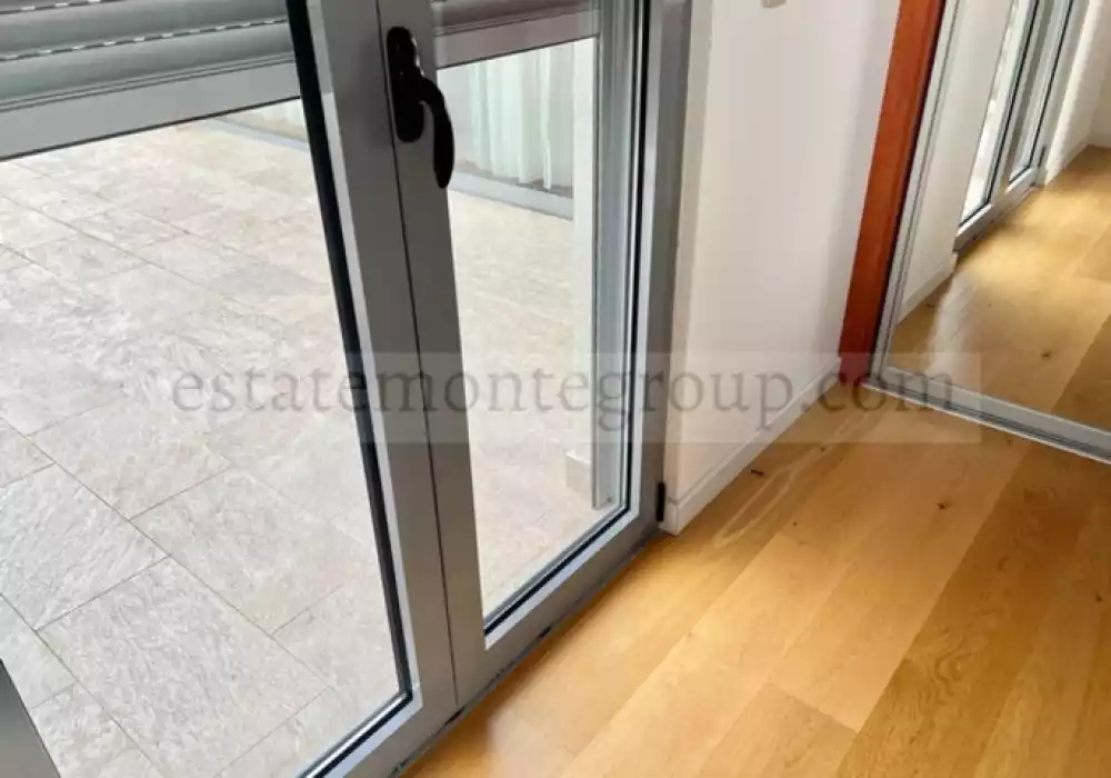 Квартира 120м² в Черногории, Пржно. Стоимостью 330000€ аренда фото-41