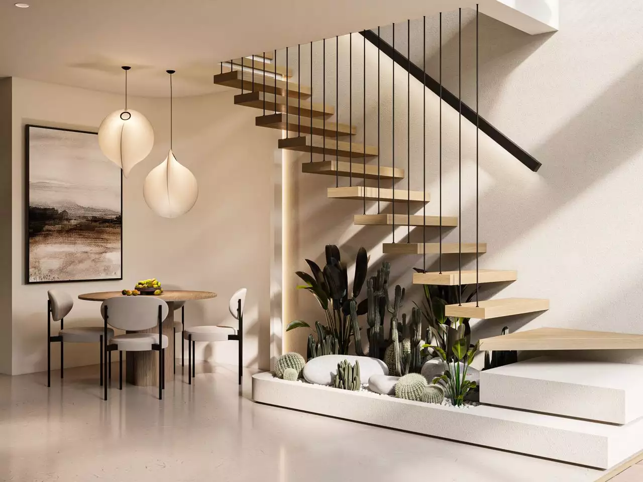 Квартира 80м² в Индонезии, Кангу-Тийинг Тутул. Стоимостью 450000$ аренда фото-5