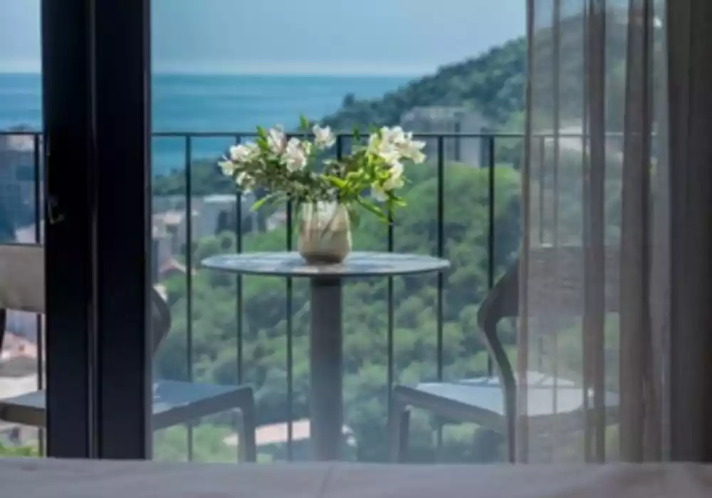 Вилла 160м² в Черногории, Бечичи. Стоимостью 550000€ аренда фото-2