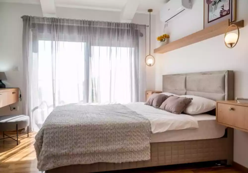 Вилла 160м² в Черногории, Бечичи. Стоимостью 550000€ аренда фото-11