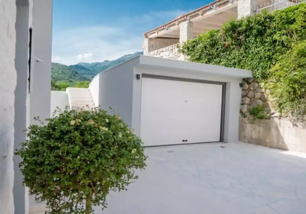 Вилла 160м² в Черногории, Бечичи. Стоимостью 550000€ аренда фото-12