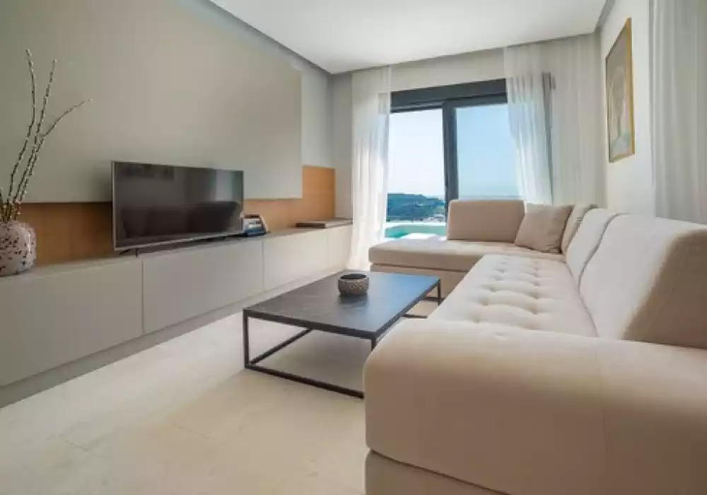 Вилла 160м² в Черногории, Бечичи. Стоимостью 550000€ аренда фото-13