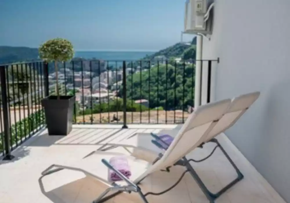 Вилла 160м² в Черногории, Бечичи. Стоимостью 550000€ аренда фото-19