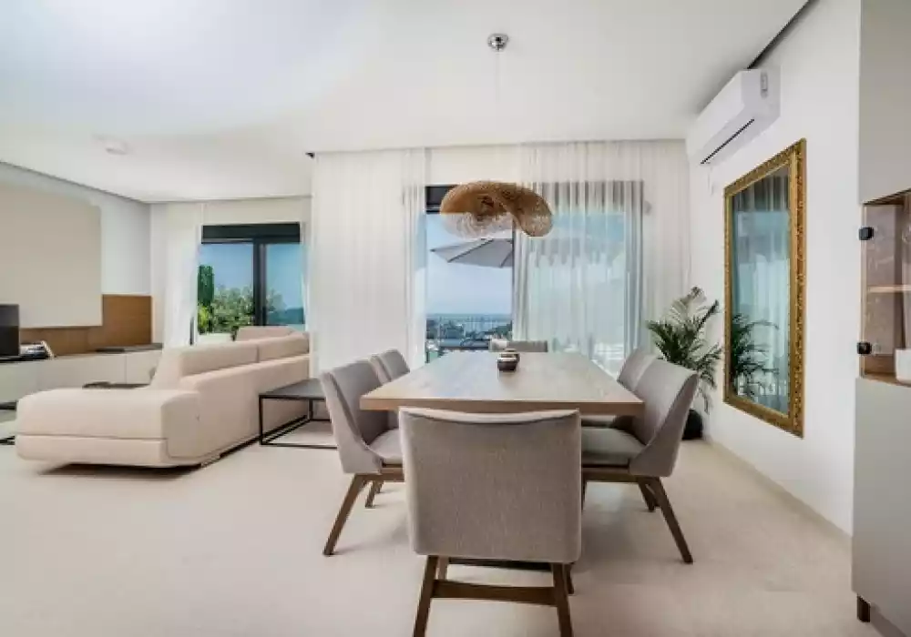 Вилла 160м² в Черногории, Бечичи. Стоимостью 550000€ аренда фото-24