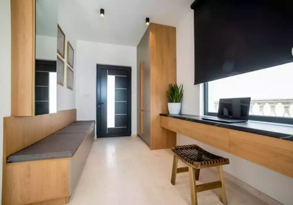 Вилла 160м² в Черногории, Бечичи. Стоимостью 550000€ аренда фото-7