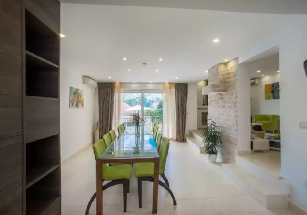 Вилла 240м² в Черногории, Котор. Стоимостью 850000€ аренда фото-16