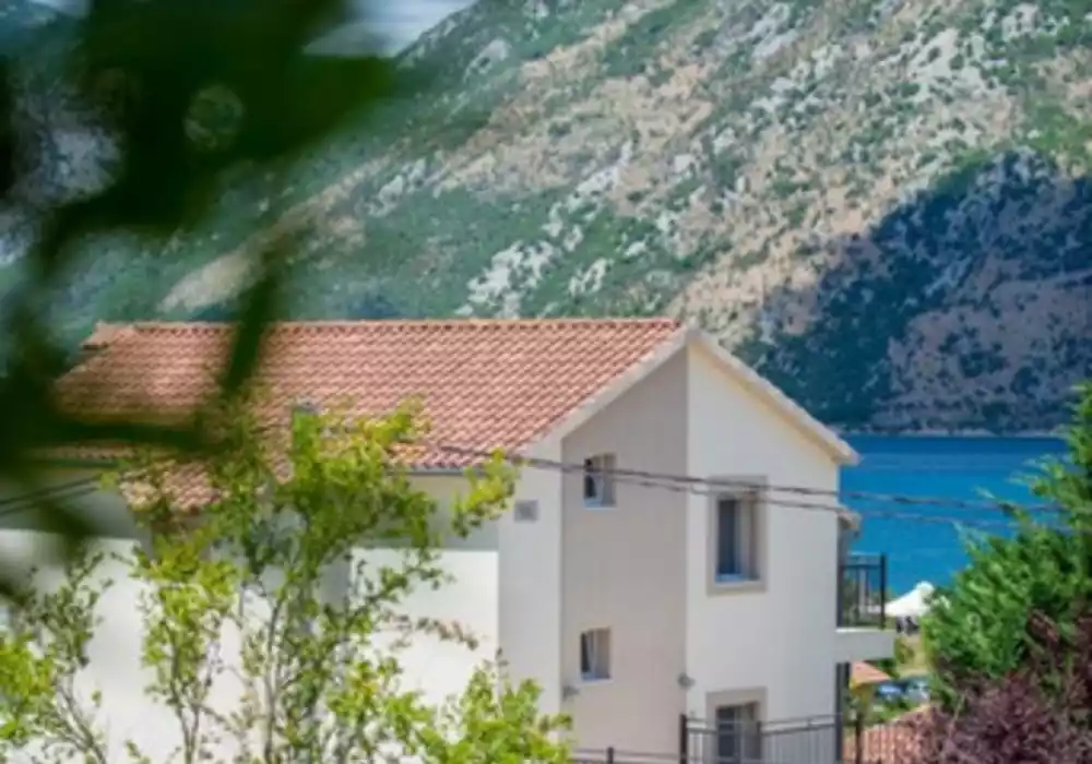 Вилла 240м² в Черногории, Котор. Стоимостью 850000€ аренда фото-23