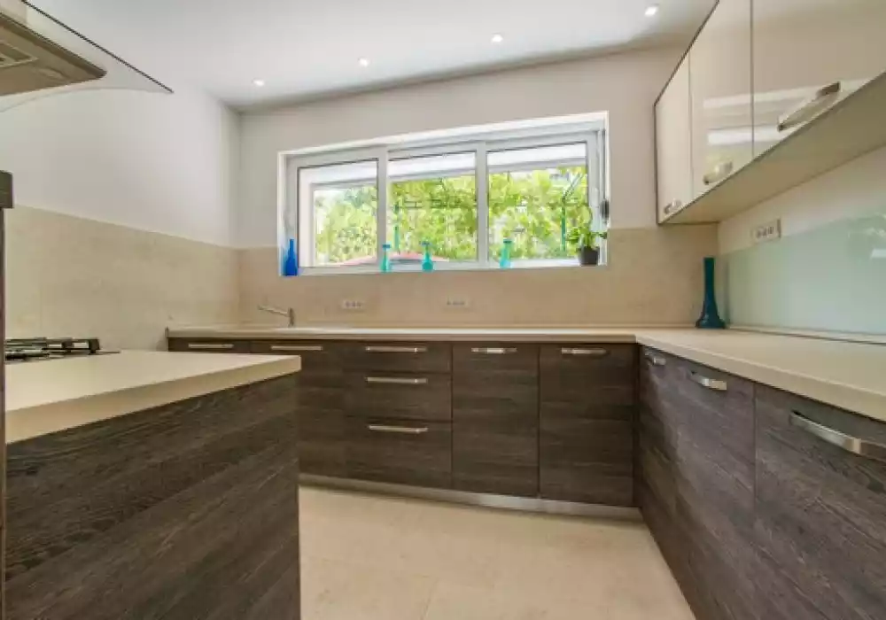 Вилла 240м² в Черногории, Котор. Стоимостью 850000€ аренда фото-33