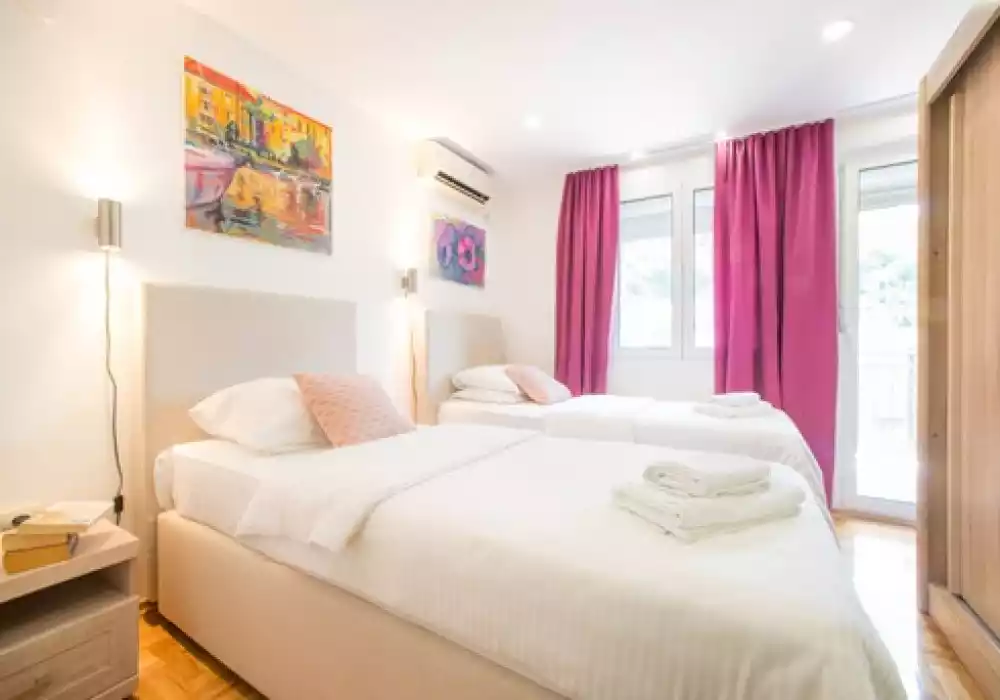 Вилла 240м² в Черногории, Котор. Стоимостью 850000€ аренда фото-34