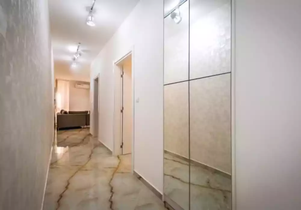 Квартира 53м² в Черногории, Рафаиловичи. Стоимостью 140000€ аренда фото-12