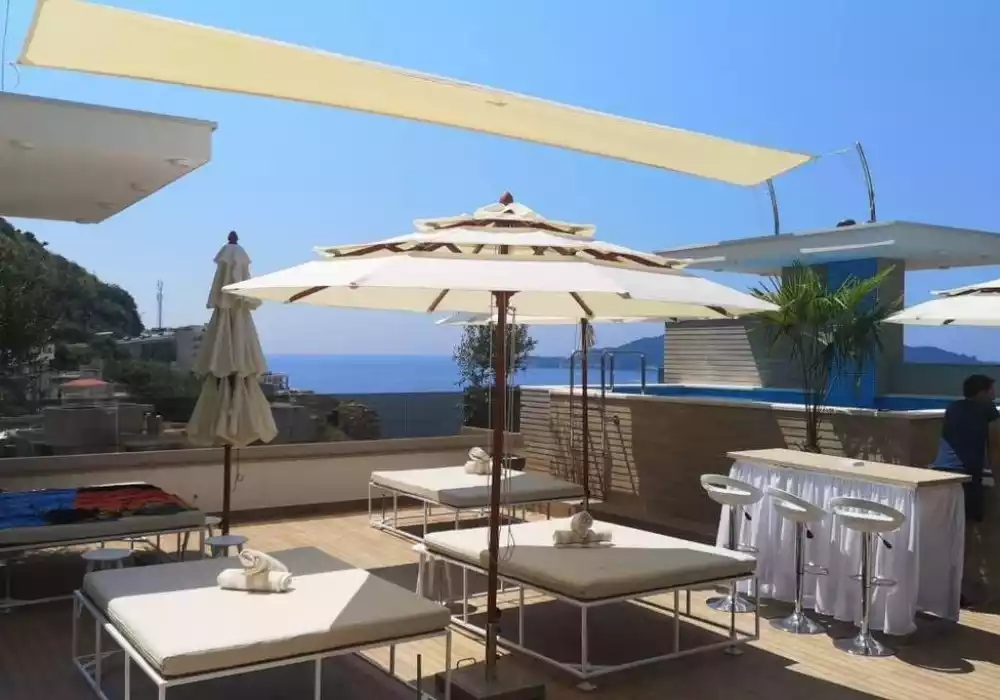 Квартира 53м² в Черногории, Рафаиловичи. Стоимостью 140000€ аренда фото-9