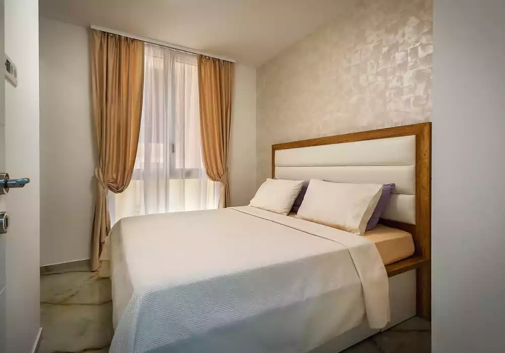 Квартира 53м² в Черногории, Рафаиловичи. Стоимостью 140000€ аренда фото-10