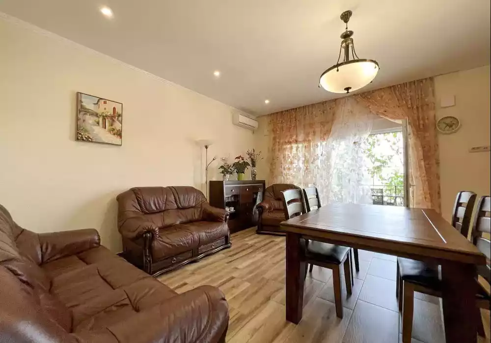 Дом 208м² в Черногории, Бар. Стоимостью 450000€ аренда фото-2