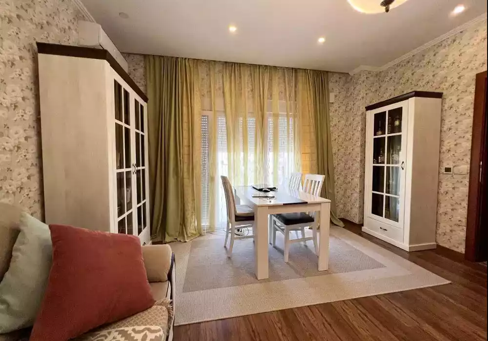 Дом 208м² в Черногории, Бар. Стоимостью 450000€ аренда фото-5