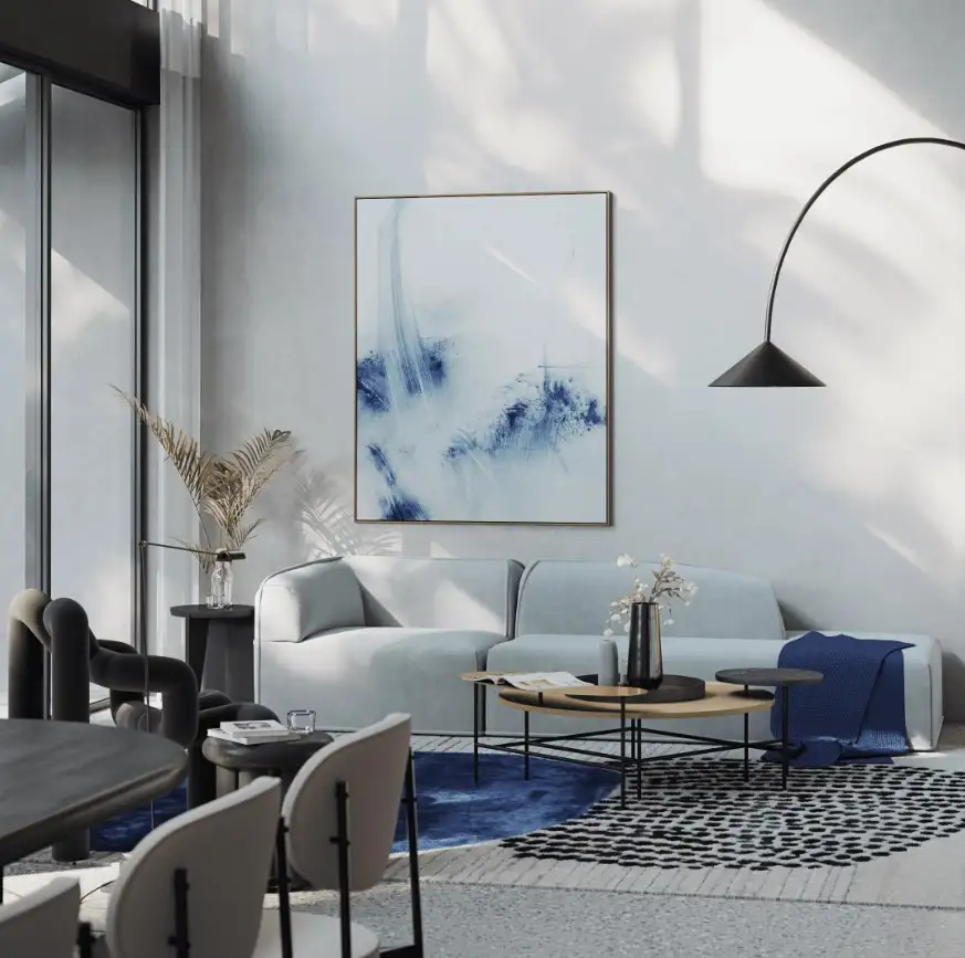 Дом 382м² в Индонезии, Кангу-Сесех. Стоимостью 886000$ аренда фото-2