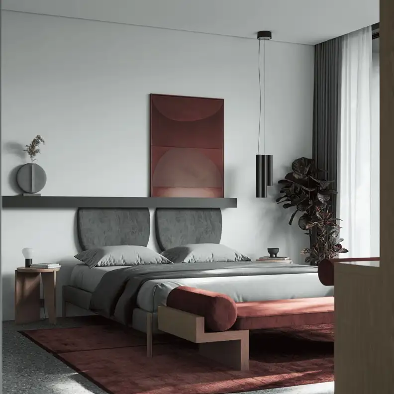 Дом 382м² в Индонезии, Кангу-Сесех. Стоимостью 886000$ аренда фото-13