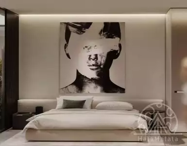 Купить виллу в Индонезии 265000$