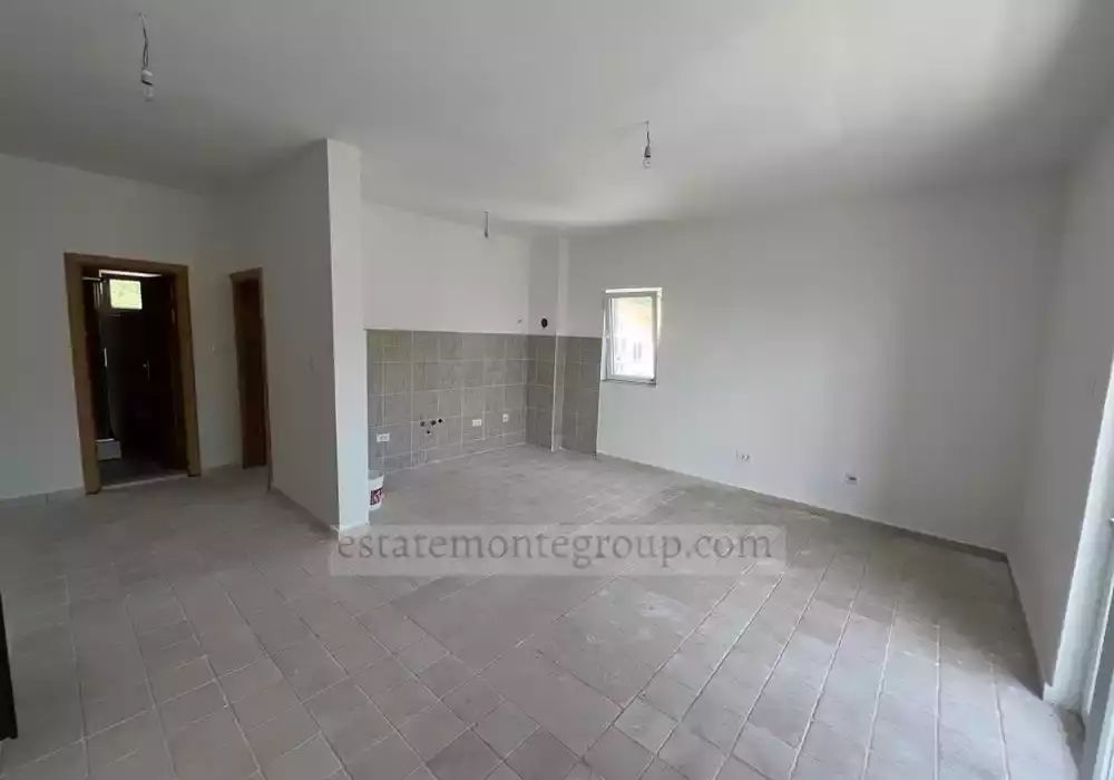 Квартира 47м² в Черногории, Бечичи. Стоимостью 95000€ аренда фото-1