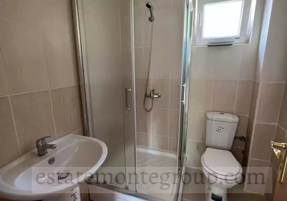 Квартира 47м² в Черногории, Бечичи. Стоимостью 95000€ аренда фото-3