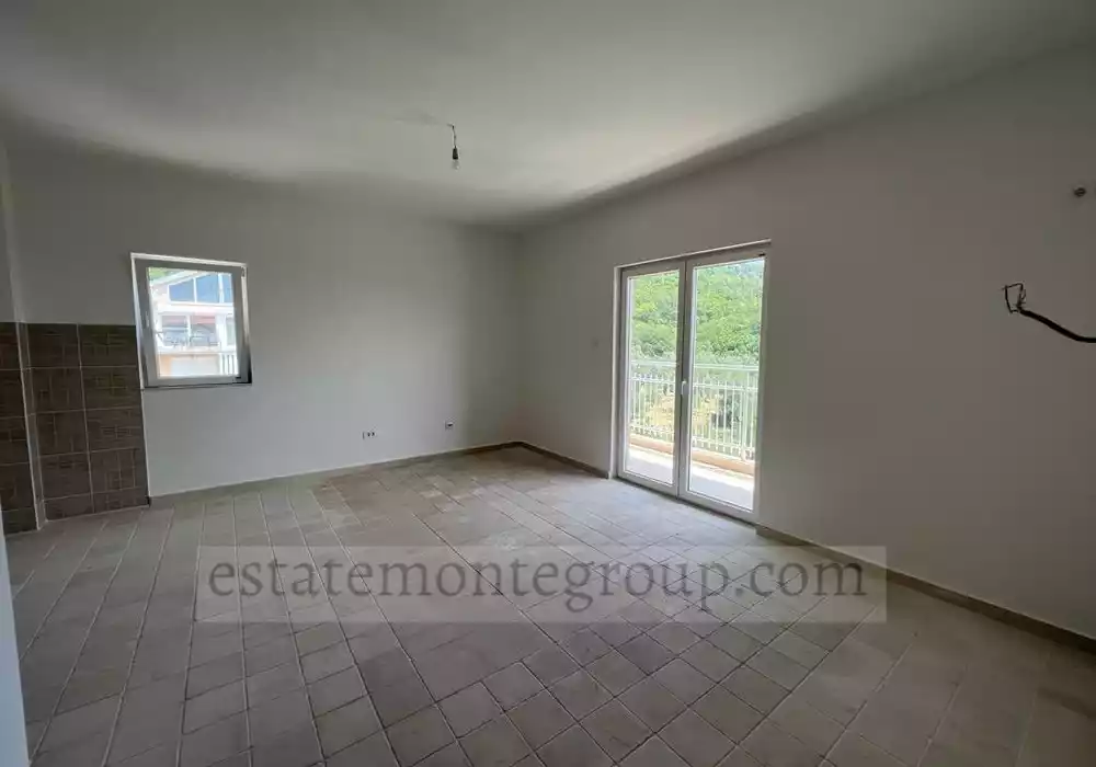 Квартира 47м² в Черногории, Бечичи. Стоимостью 95000€ аренда фото-4