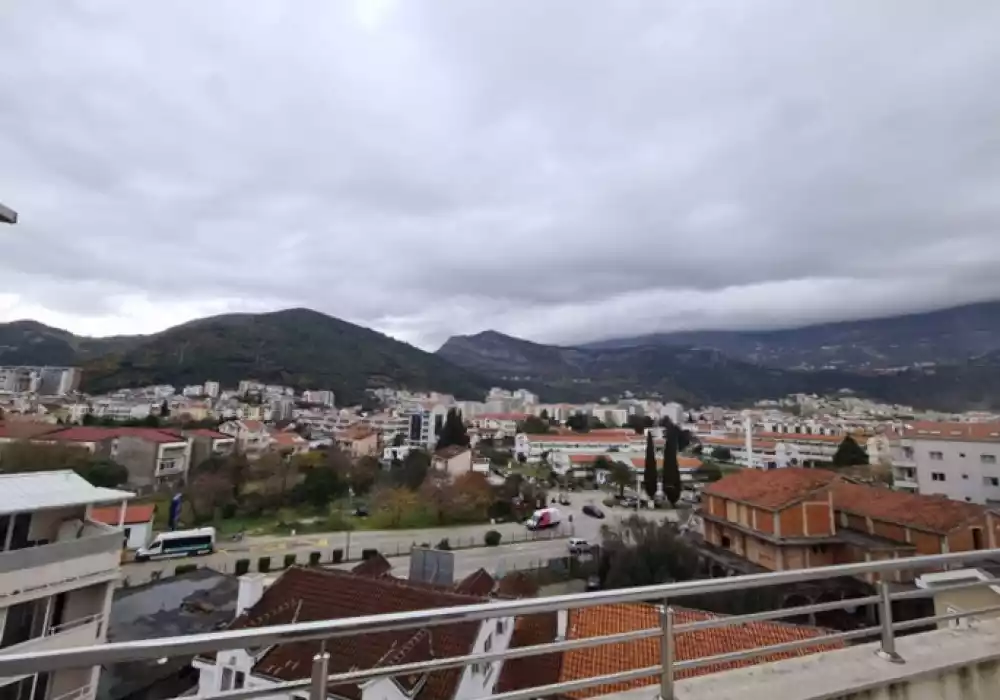 Квартира 62м² в Черногории, Бечичи. Стоимостью 175000€ аренда фото-12