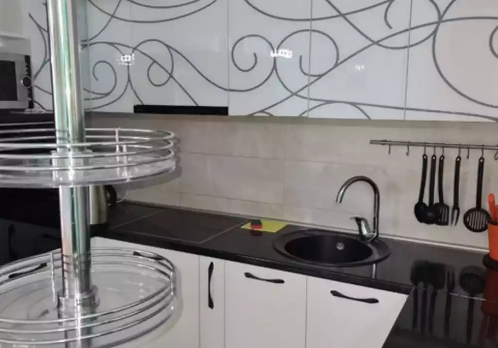 Квартира 62м² в Черногории, Бечичи. Стоимостью 175000€ аренда фото-4