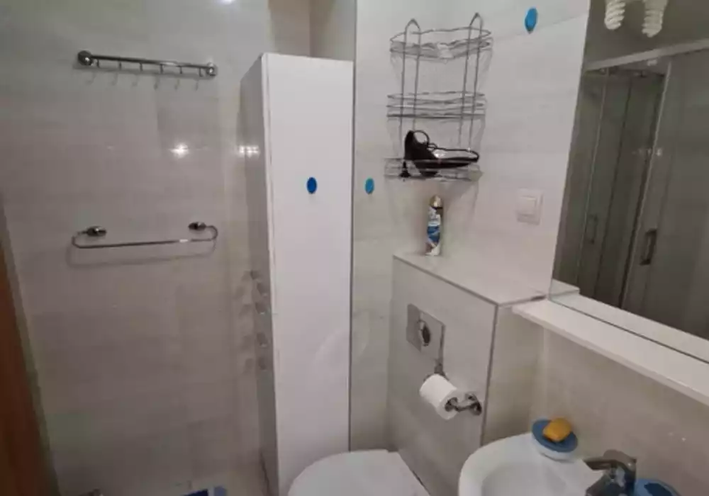 Квартира 62м² в Черногории, Бечичи. Стоимостью 175000€ аренда фото-6