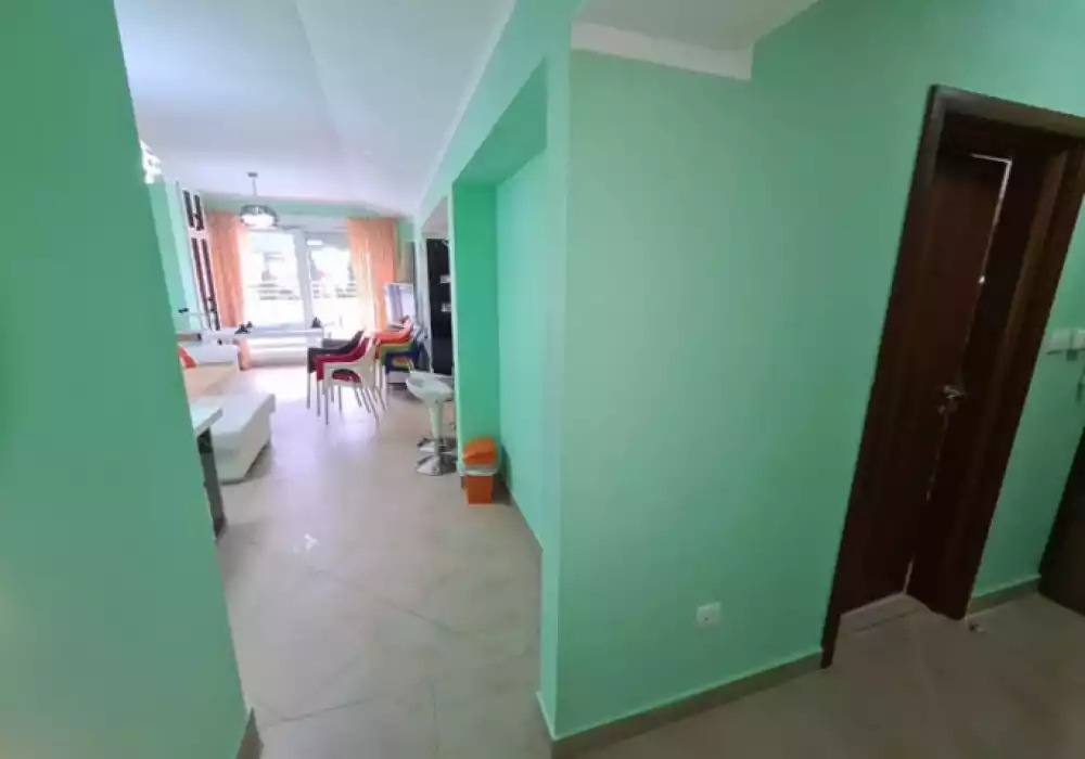 Квартира 62м² в Черногории, Бечичи. Стоимостью 175000€ аренда фото-7
