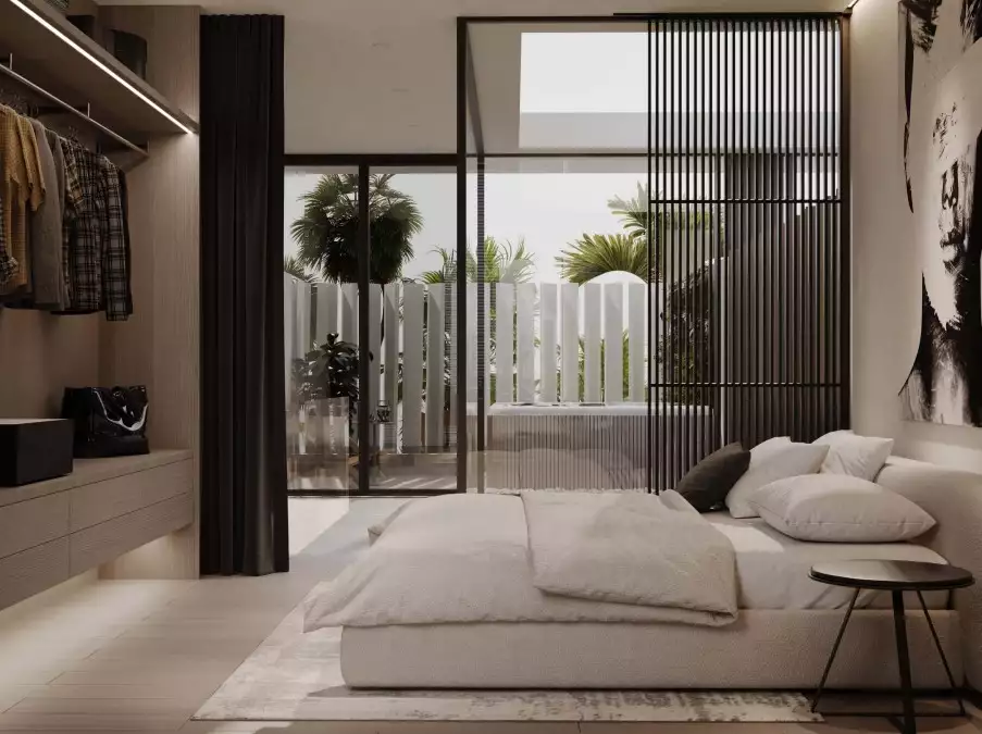 Вилла 201м² в Индонезии, Кангу-Тийинг Тутул. Стоимостью 610000$ аренда фото-1