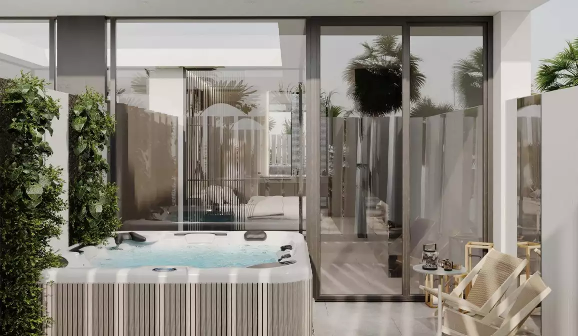 Вилла 201м² в Индонезии, Кангу-Тийинг Тутул. Стоимостью 610000$ аренда фото-2