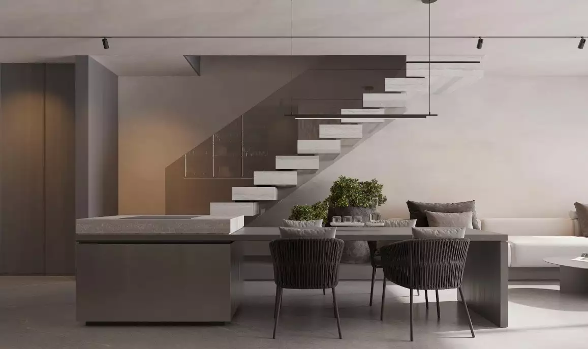 Вилла 201м² в Индонезии, Кангу-Тийинг Тутул. Стоимостью 610000$ аренда фото-4