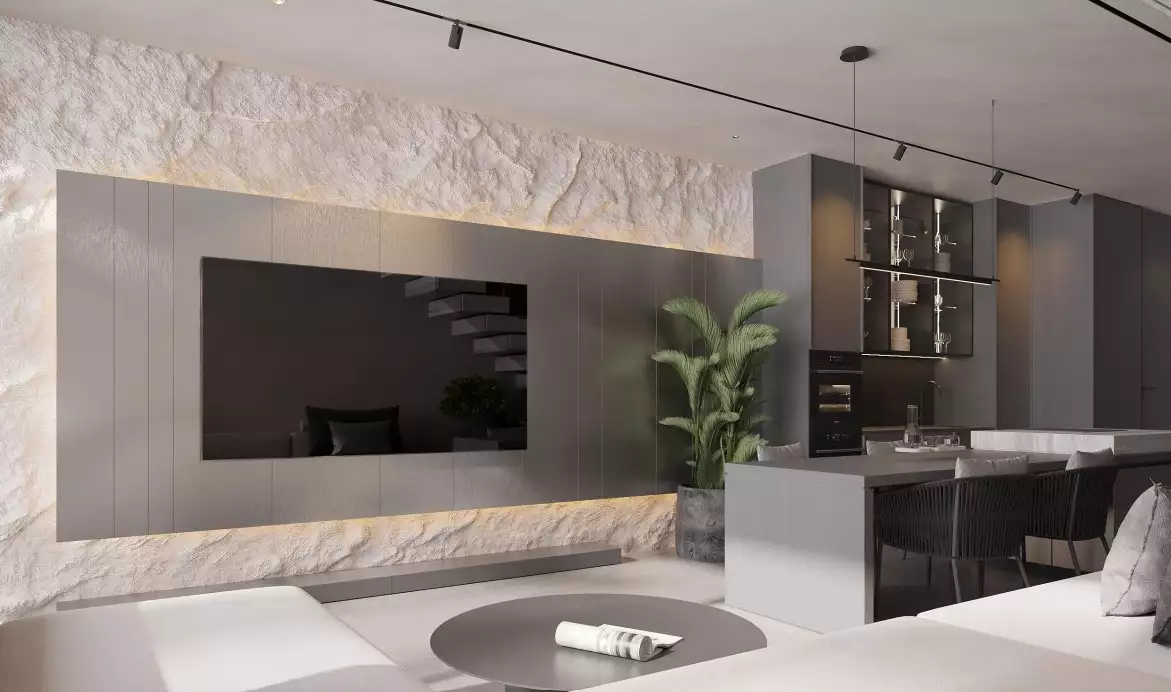 Вилла 201м² в Индонезии, Кангу-Тийинг Тутул. Стоимостью 610000$ аренда фото-5